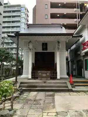 妻戀神社(東京都)