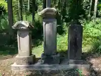 延命寺跡(千葉県)