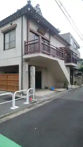 満願寺のその他建物