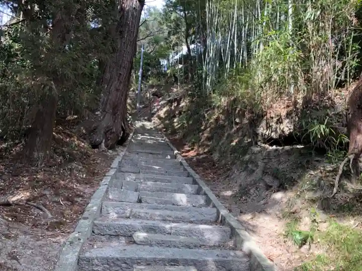 日枝神社のその他建物