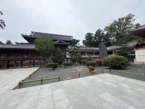 豊川閣　妙厳寺のその他建物