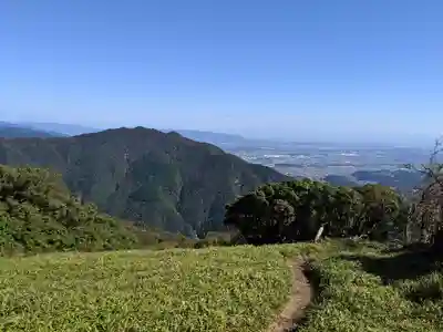 椿大神社(三重県)