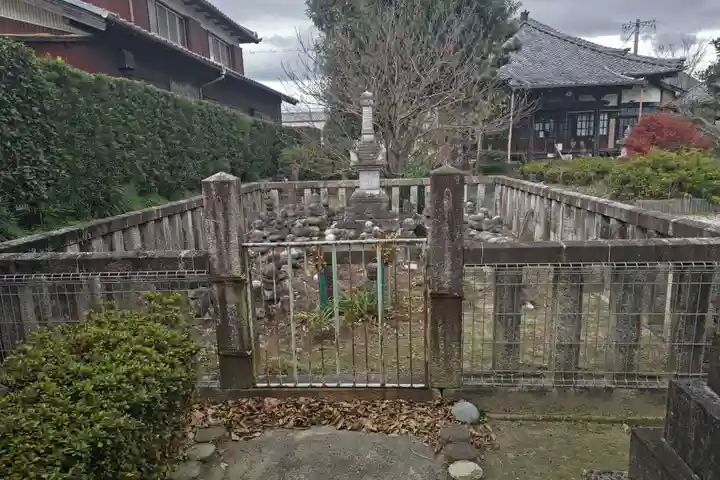 宝延寺(岐阜県)