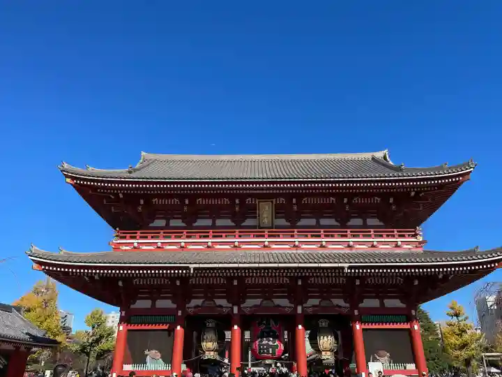 浅草寺(東京都)