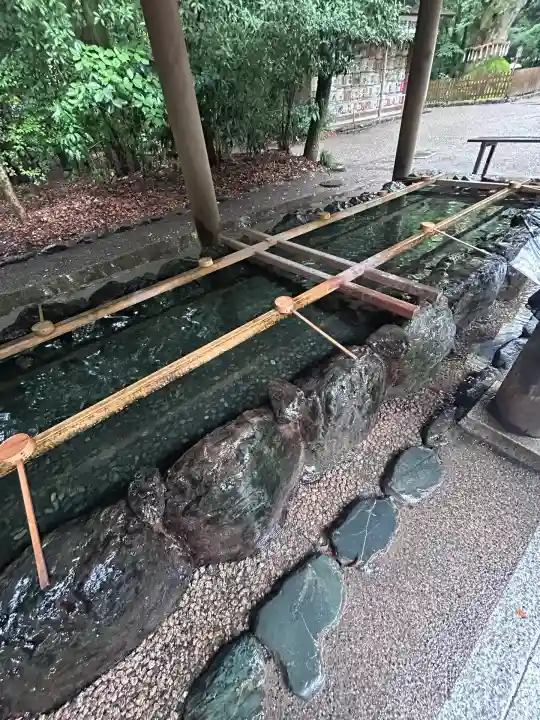 熱田神宮(愛知県)