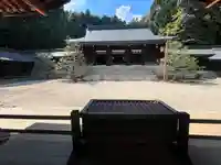 近江神宮(滋賀県)