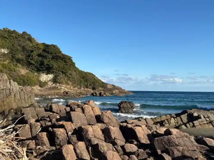 大御神社(宮崎県)
