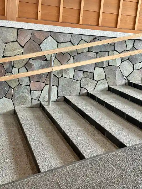 伊勢神宮内宮(皇大神宮)(三重県)