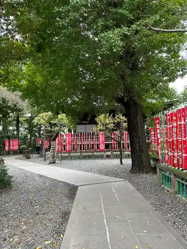 高安寺(東京都)