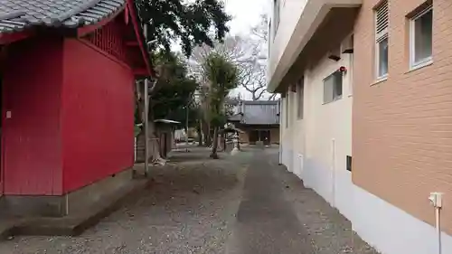 米之宮神社（田中町）のその他建物