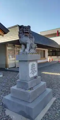 上野天満宮(愛知県)