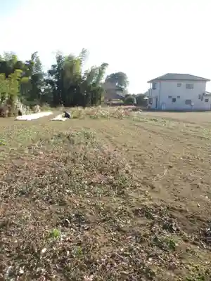 伏木香取神社(茨城県)