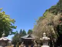 伏木香取神社のその他建物