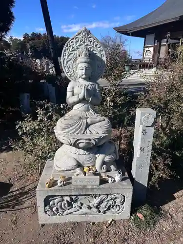 長泉寺(栃木県)