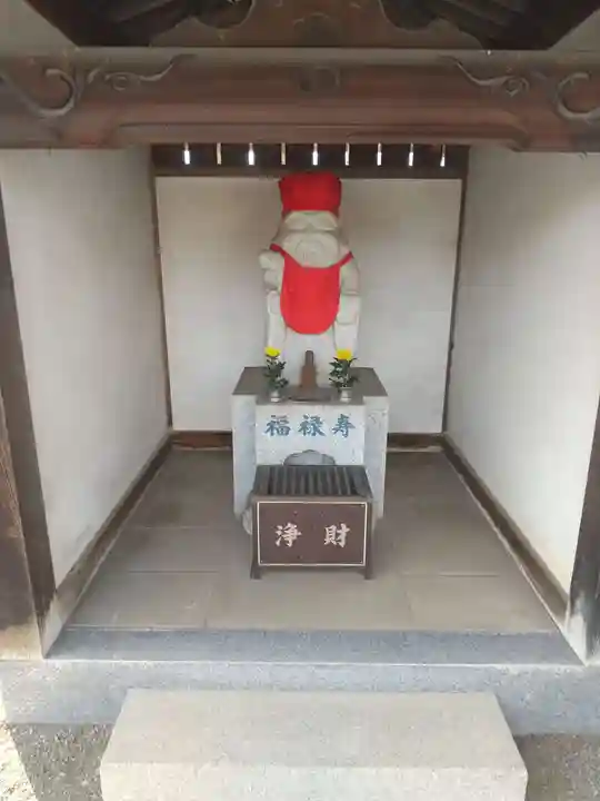 光永寺(栃木県)