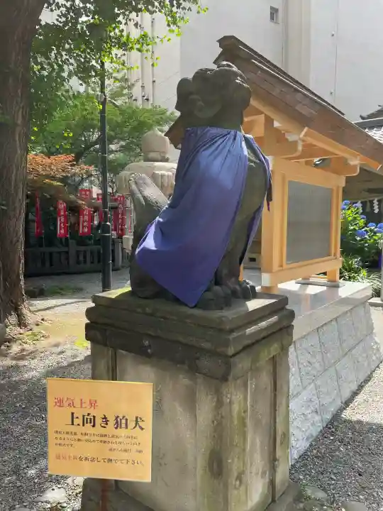 日本橋日枝神社(東京都)