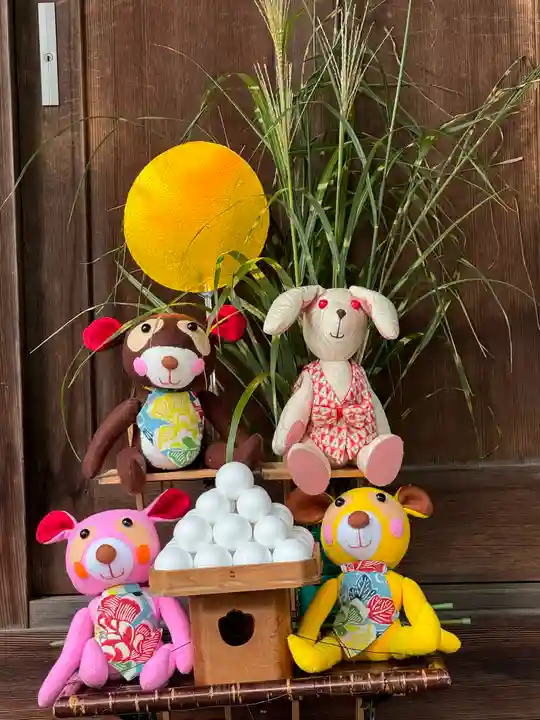 豊景神社(福島県)