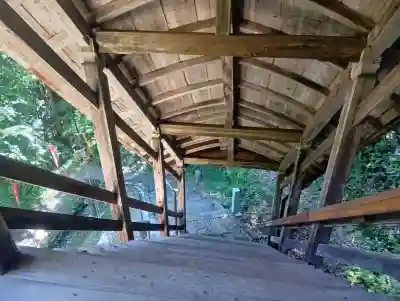 日龍峯寺(高澤観音)(美濃清水)(岐阜県)