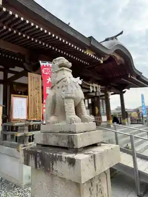赤穂大石神社(兵庫県)