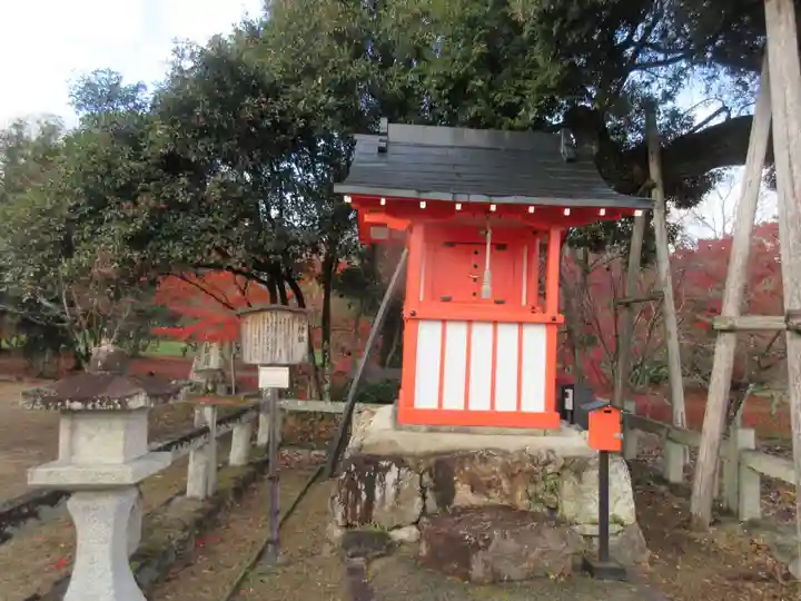 大覚寺(京都府)