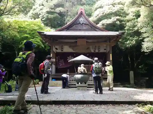大龍寺のその他建物