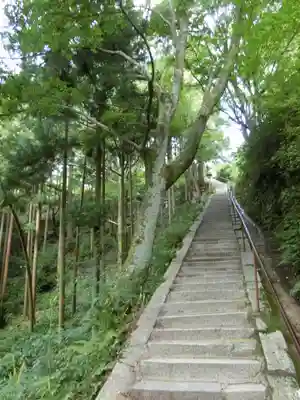 施福寺のその他建物