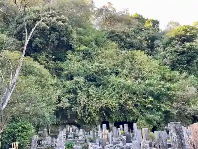 寿福寺(神奈川県)
