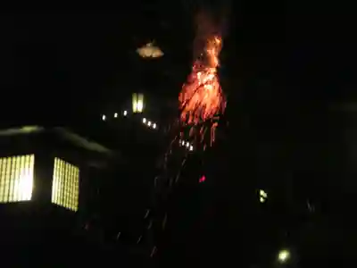 東大寺 二月堂(奈良県)