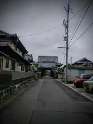 西光寺のその他建物