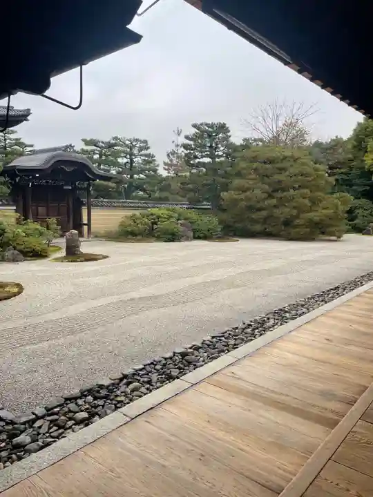 建仁寺(建仁禅寺)(京都府)