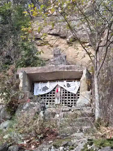 阿賀神社(滋賀県)
