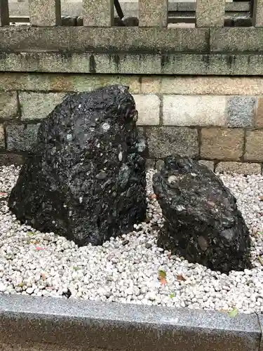湊川神社のその他建物