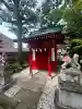 新井天神北野神社(東京都)