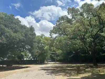 乃木神社(香川県)