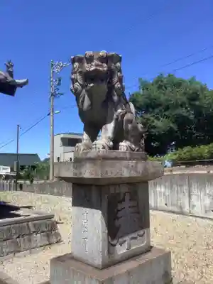 天尾神社(愛知県)