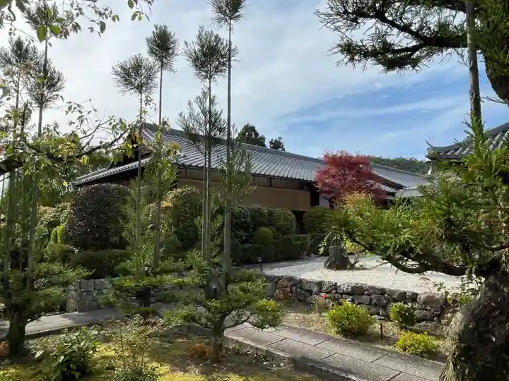 印空寺(京都府)
