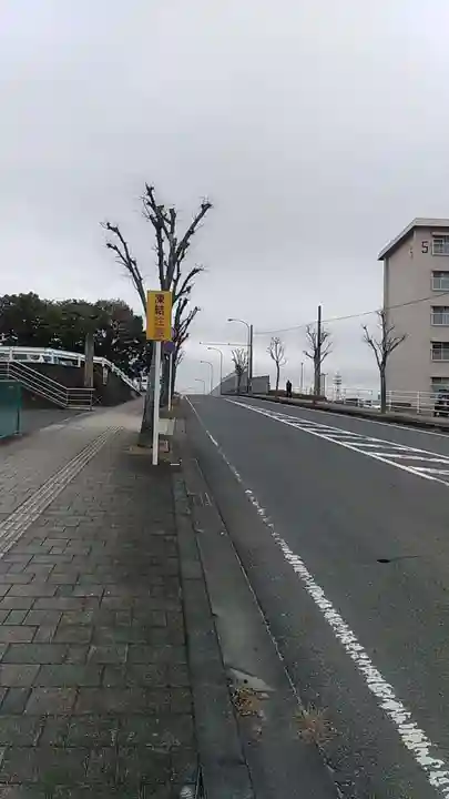 比佐豆知神社(三重県)