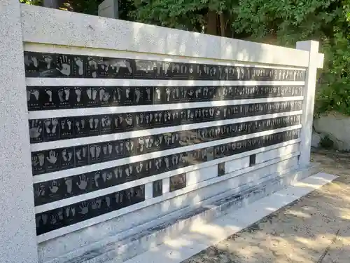 弓弦羽神社のその他建物