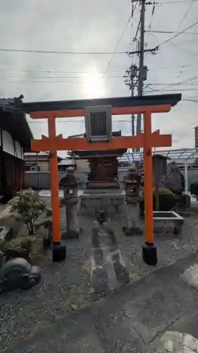 圓融寺（円融寺）(滋賀県)