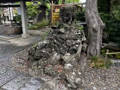 菊田神社(千葉県)