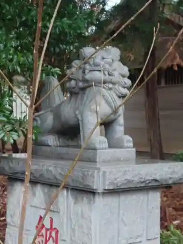東愛宕神社(埼玉県)