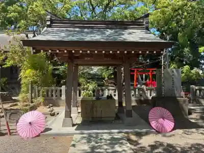 大御和神社(徳島県)