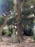 弓渡神社(千葉県)