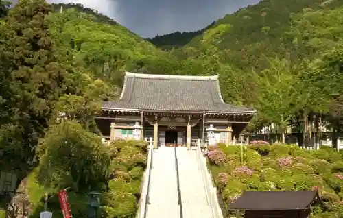 笠原寺のその他建物