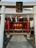 神田神社(神田明神)の末社・摂社