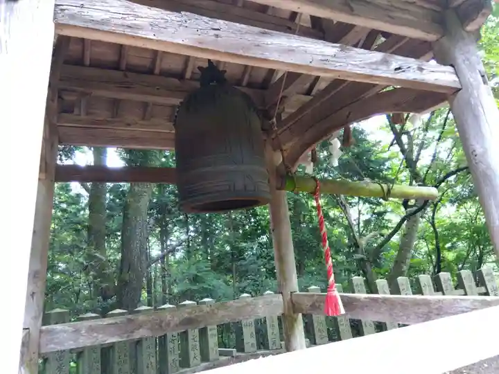 金刀比羅山宮(福井県)