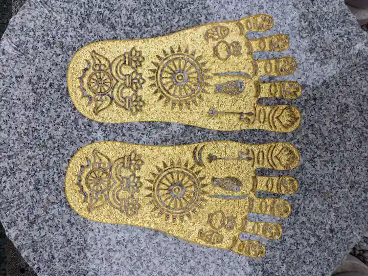 禅師峰寺のその他建物