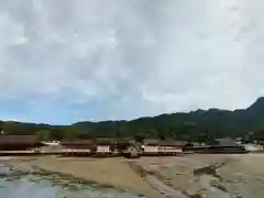 厳島神社(広島県)