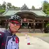 筑波山神社の本殿・本堂