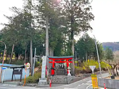一宮浅間神社のその他建物